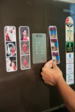 Fridge Magnet Strip - Image 4