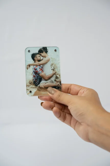 Fridge Magnet Polaride